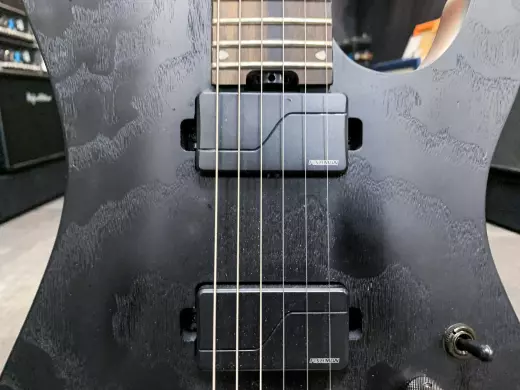 CORT KX500 Etched 4